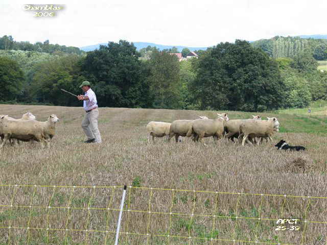 Coupe de France Chamblay 2006 003