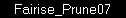 Fairise_Prune07