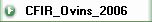 CFIR_Ovins_2006