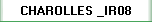 CHAROLLES _IR08