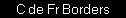 C de Fr Borders